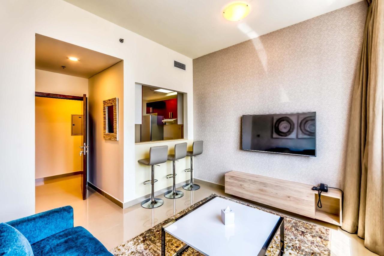 Barcelo Residences Dubai Marina Rom bilde